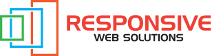 Responsive Web Solutions Logo
